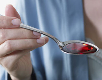 how many ml in a teaspoon