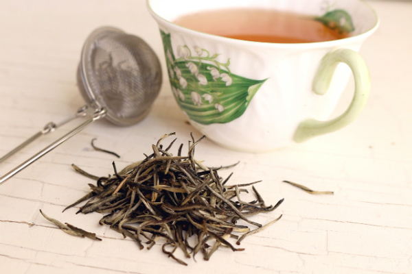 Tea Benefits for Health